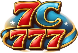 7c 777 লোগো